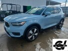 2019 VOLVO XC40 T5 MOMENTUM - 1