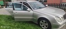 Mercedes W211 e klasa 2.2 CDI - 2