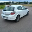 Opel Astra. Zamiana. - 3