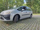 Śliczny.Zadbany.Citroen.C4.Grand.Picasso.2008r7Osb.1.6.HDI. - 4