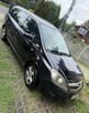 Opel Zafira 2008 LPG Mocno Doinwestowany