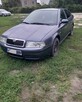 Sprzedam Skoda Octavia 2004, silnik diesel 1.9 - 1