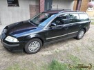Volkswagen Passat B5 FL 1.8 VW Pasat benzyna-gaz 341 tys. - 1