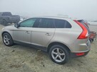 2013 VOLVO XC60 3.2 - 2