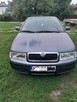 Sprzedam Skoda Octavia 2004, silnik diesel 1.9 - 4