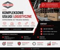 MAGAZYNOWANIE I LOGISTYKA DLA FIRM