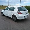 Opel Astra. Zamiana. - 4