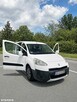 Peugeot Partner II Tepee 1.6 HDi - 9
