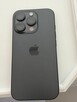 Nowy IPhone 16 pro 128GB - 3