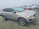 2013 VOLVO XC60 3.2 - 4