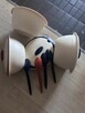 Zestaw Tupetware miski z serii Thermo-Duo / Księżycowa Zasta - 2
