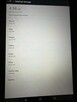 Tablet Lenovo Yoga