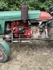 Ciągnik Zetor K25
