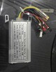 Bezszczotkowy Kontroler Silnika hulajnogi elektrycznej Xiaom - 3