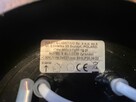 Żyrandol Supeł 5 lampa wisząca na 5 żarówek - 3