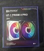 Wentylator Prism 4PRO STANDARD - PWM / aRGB - czarny STANDAR - 2