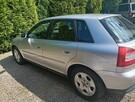 Sprzedam Audi A3, 1.6 benzyna - 9