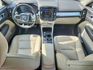 2019 VOLVO XC40 T5 MOMENTUM - 8