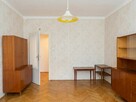 3 pokoje | 62,8 m² na parterze – ul. Marszałkowska