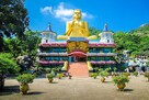 SRI LANKA – SZLAKIEM BUDDYJSKICH SKARBÓW - 3