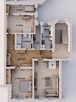 Przestronne 119,5 m² dla rodziny | Klimatyczna kamienica - 16