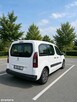 Peugeot Partner II Tepee 1.6 HDi - 5