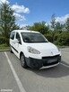 Peugeot Partner II Tepee 1.6 HDi - 6
