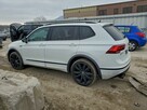2021 VOLKSWAGEN TIGUAN SE - 2