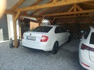 Skoda Rapid 1.2 Benzyna