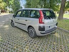 Śliczny.Zadbany.Citroen.C4.Grand.Picasso.2008r7Osb.1.6.HDI.
