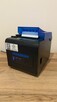 Drukarka bonowa NPOS C300 black USB+ETH+RS