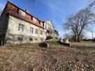 Na sprzedaż Pałac w Skórzynie! - 2