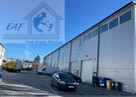 Lokal użytkowy Warszawa Ursynów, Dąbrówka, Puławska