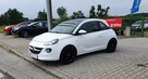 Opel Adam Doskonale zadbany/Panoramiczny dach/Światła do jazdy dziennej/Alufelgi - 2