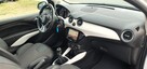 Opel Adam Doskonale zadbany/Panoramiczny dach/Światła do jazdy dziennej/Alufelgi - 8
