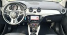 Opel Adam Doskonale zadbany/Panoramiczny dach/Światła do jazdy dziennej/Alufelgi - 10