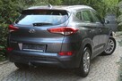 Hyundai Tucson Benzyna GDI Nawigacja Led Bezwypadkowy Opłacony - 2