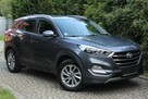 Hyundai Tucson Benzyna GDI Nawigacja Led Bezwypadkowy Opłacony - 3