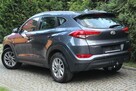 Hyundai Tucson Benzyna GDI Nawigacja Led Bezwypadkowy Opłacony - 4