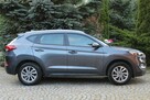 Hyundai Tucson Benzyna GDI Nawigacja Led Bezwypadkowy Opłacony - 6