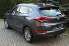 Hyundai Tucson Benzyna GDI Nawigacja Led Bezwypadkowy Opłacony - 7