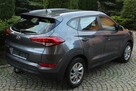 Hyundai Tucson Benzyna GDI Nawigacja Led Bezwypadkowy Opłacony - 8