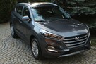 Hyundai Tucson Benzyna GDI Nawigacja Led Bezwypadkowy Opłacony - 9