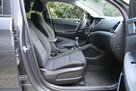 Hyundai Tucson Benzyna GDI Nawigacja Led Bezwypadkowy Opłacony - 13
