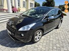 Peugeot 3008 1.6Hdi head ap navi Allure nowy rozrząd - 1