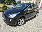 Peugeot 3008 1.6Hdi head ap navi Allure nowy rozrząd - 3