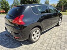 Peugeot 3008 1.6Hdi head ap navi Allure nowy rozrząd - 5