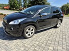 Peugeot 3008 1.6Hdi head ap navi Allure nowy rozrząd - 7