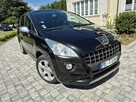 Peugeot 3008 1.6Hdi head ap navi Allure nowy rozrząd - 8