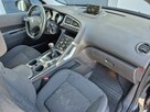 Peugeot 3008 1.6Hdi head ap navi Allure nowy rozrząd - 12